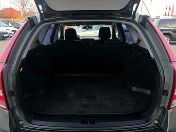 Kia Ceed, 2011г, передний привод, автомат