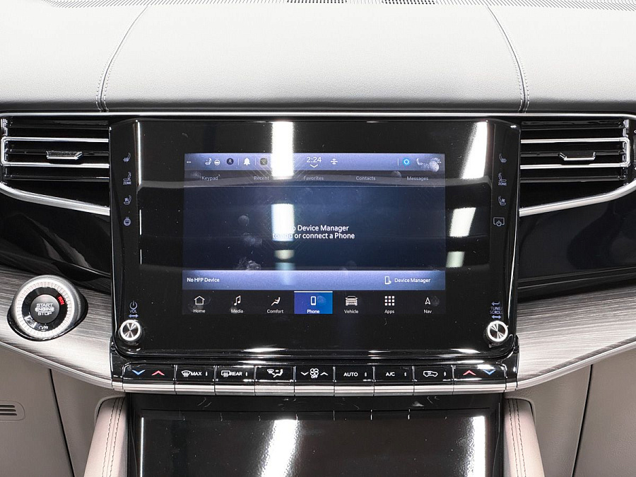 Jeep , 2024г., полный привод, автомат