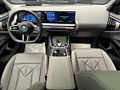 BMW X3, 2025г., полный привод, автомат