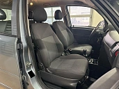 Opel Meriva, 2008г., передний привод, механика
