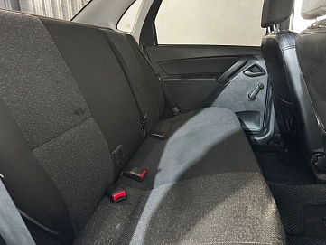 Lada (ВАЗ) Granta, 2014г, передний привод, механика