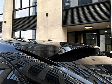 Porsche , 2023г., полный привод, автомат
