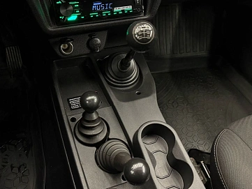 Lada (ВАЗ) Niva Legend, 2023г, полный привод, механика