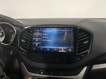 Lada (ВАЗ) , 2018г., передний привод, робот