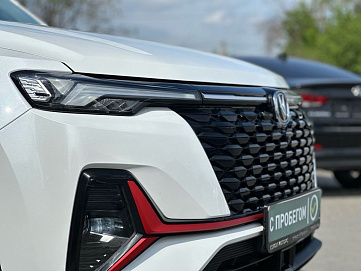 Changan , 2024г., передний привод, робот
