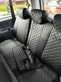 Hyundai H-1, 2008г, задний привод, механика
