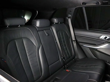 BMW X5, 2020г, полный привод, автомат