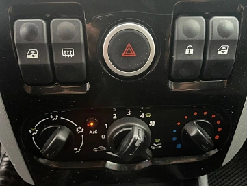 Lada (ВАЗ) , 2020г., передний привод, механика