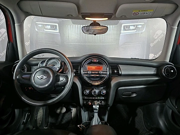 Mini , 2015г., передний привод, автомат