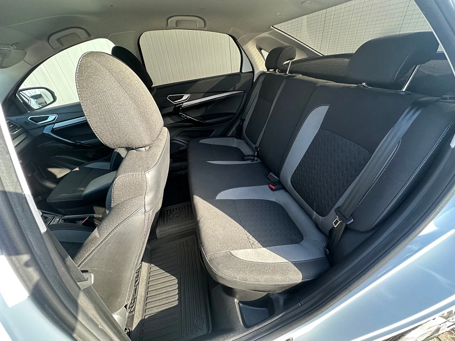 Lada (ВАЗ) Vesta, 2024г., передний привод, механика