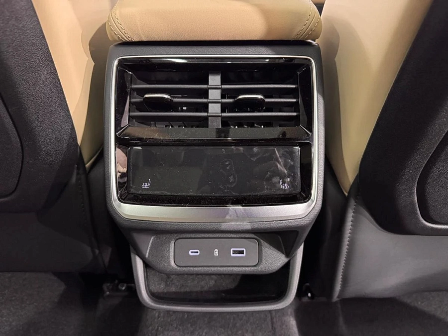 Geely Xingyue L, 2025г., полный привод, автомат