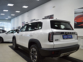 Haval Dargo, 2023г., полный привод, робот