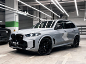 BMW X5, 2024г., полный привод, автомат