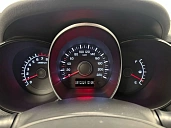 Kia Rio, 2016г., передний привод, механика