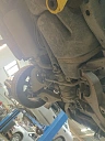 Nissan Pathfinder, 2008г., задний привод, автомат