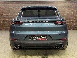 Porsche Cayenne, 2020г, полный привод, автомат