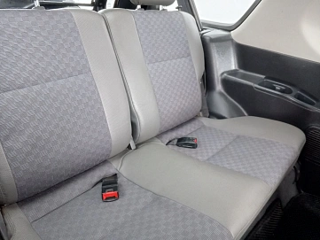 Opel Frontera, 2002г, полный привод, механика