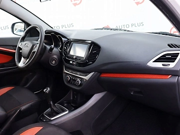 Lada (ВАЗ) , 2018г., передний привод, механика