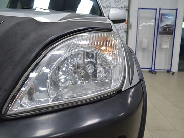Chery , 2007г., передний привод, механика