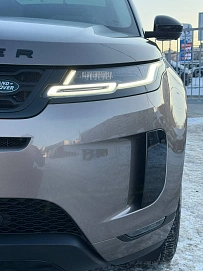 Land Rover Range Rover Evoque, 2020г, полный привод, автомат