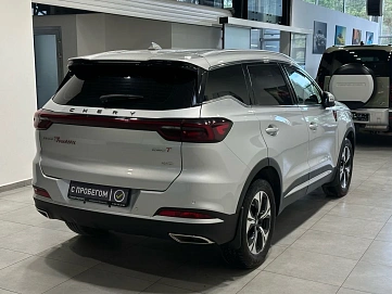 Chery Tiggo 7 Pro Max, 2023г, передний привод, робот
