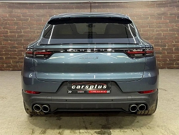 Porsche Cayenne, 2020г, полный привод, автомат