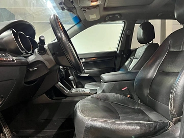 Kia Sorento, 2012г, полный привод, автомат