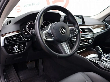 BMW , 2017г., задний привод, автомат