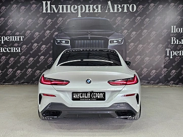 BMW , 2020г., полный привод, автомат