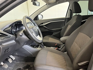 Lada (ВАЗ) Vesta, 2019г, передний привод, механика