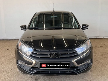 Lada (ВАЗ) Granta, 2025г, передний привод, механика