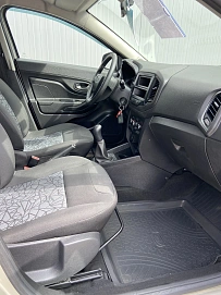 Lada (ВАЗ) XRAY, 2019г, передний привод, механика