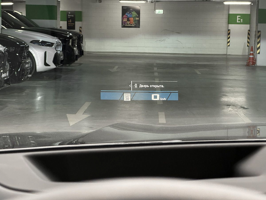 BMW X5 M, 2023г., полный привод, автомат