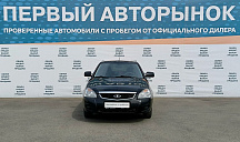 LADA_ВАЗ , 2018г., передний привод, механика
