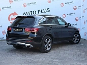 Mercedes-Benz GLC, 2021г., полный привод, автомат