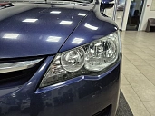 Honda Civic, 2008г., передний привод, механика