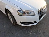 Audi A3, 2012г., передний привод, робот