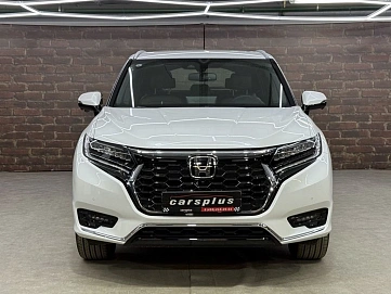 Honda UR-V, 2025г, полный привод, автомат