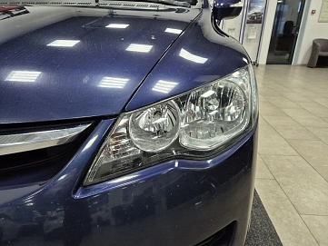 Honda Civic, 2008г, передний привод, механика