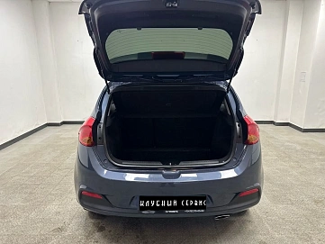 Kia Ceed, 2015г, передний привод, механика