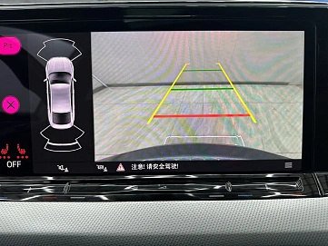 Volkswagen Lamando, 2022г, передний привод, робот