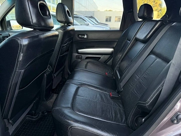 Nissan X-Trail, 2010г, полный привод, вариатор