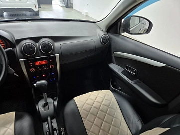 Nissan Almera, 2013г., передний привод, автомат