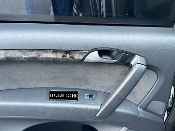 Audi Q7, 2014г, полный привод, автомат