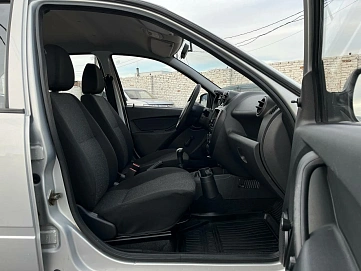 Lada (ВАЗ) Granta, 2015г, передний привод, механика