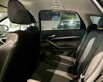 Lada (ВАЗ) Vesta, 2025г, передний привод, вариатор