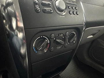 Suzuki SX4, 2014г, передний привод, механика