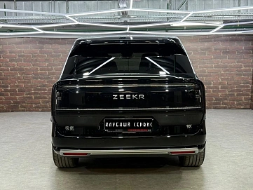 Zeekr 9X, 2025г, полный привод, автомат