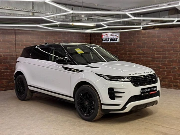 Land Rover , 2025г., полный привод, автомат