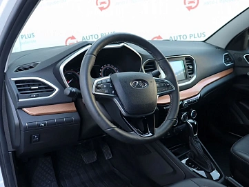 Lada (ВАЗ) , 2024г., передний привод, вариатор